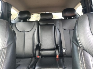 Hyundai Santa Fe IV 2019 Hyundai Santa Fe 2019 HYUNDAI SANTA FE SEL 2.4 Benzyna 185KM, zdjęcie 11