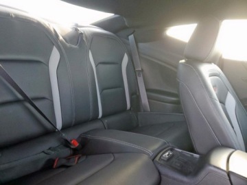 Chevrolet Camaro VI Coupe 6.2 455KM 2022 Chevrolet Camaro SS 2022 6.2l 6.2 Benzyna 455KM, zdjęcie 10