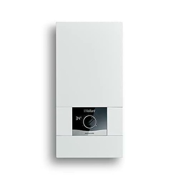 Przepływowy podgrzewacz wody VAILLANT VED E 21/8