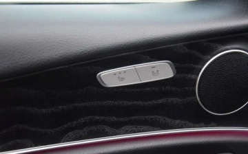 Mercedes Klasa E W213 2019 Mercedes-Benz Klasa E 2.0D 2019r AMG Super Stan Sprowadzony Oplacony 2.0, zdjęcie 20