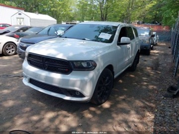 Dodge Durango III 3.6 V6 294KM 2017 Dodge Durango GT 2017 3.6l 3.6 Benzyna 295KM, zdjęcie 1