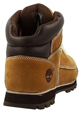 buty Timberland Euro Sprint Hiker - A122I/Wheat