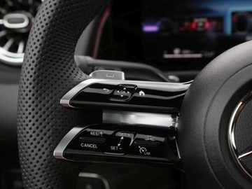 Mercedes GLB SUV 1.3 200 163KM 2025 MERCEDES-BENZ GLB 200 AMG Line Suv 1.3 (163KM) 2025, zdjęcie 6