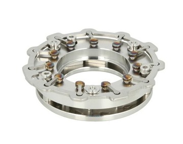 KIEROWNICA SPALIN GEOMETRIA TURBINY FORD MONDEO MK3 2.0 TDCI 115 130 KM