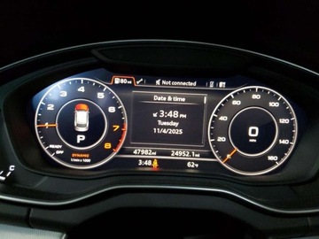 Audi Q5 II 2020 Audi Q5 Titanium Premium Plus 2020 2.0l 2.0 Benzyna 248KM, zdjęcie 9