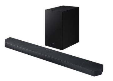 Саундбар SAMSUNG HW-Q700D EN 3.1.2 320 Вт Atmos DTS