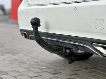 Mercedes Klasa B W246 Sports Tourer Facelifting 1.5 180 d BlueEFFICIENCY Edition 109KM 2016 Mercedes B 180 2kpl.kół! Półskóra Grzane, zdjęcie 25