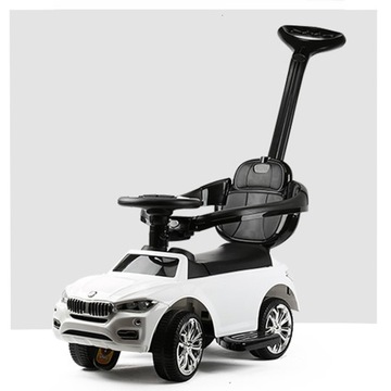 БОЛЬШАЯ ПОЕЗДКА НА ХОДОКОВЫХ АВТОМОБИЛЯХ 4в1