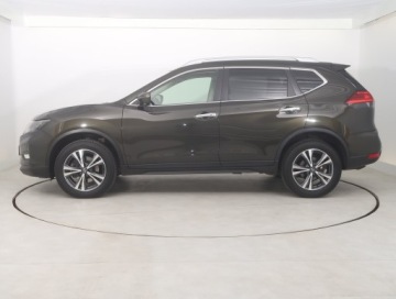 Nissan X-Trail III Terenowy 2.0 dCi 177KM 2017 Nissan X-Trail 2.0 dCi, Salon Polska, Serwis ASO, zdjęcie 2