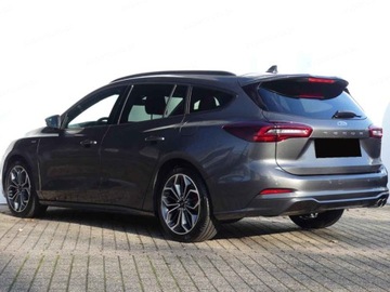 Ford Focus IV Kombi Facelifting 1.0 EcoBoost 125KM 2025 Od ręki - ST-Line X 1.0 EcoBoost 125KM / Pakiet Winter, zdjęcie 2