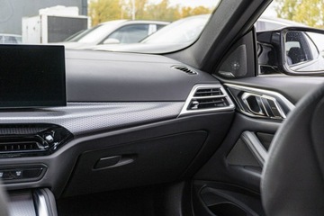 BMW Seria 4 G22-23-26 M4 Coupe Facelifting 3.0 M4 530KM 2025 BMW M4 Competition M xDrive Coupe - Dostępny od, zdjęcie 19