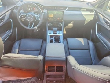 Jaguar F-Pace 2025 Jaguar F-Pace R-Dynamic S 2025 2.0 Benzyna 247KM, zdjęcie 8