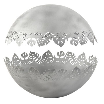 DENNICA STALOWA fi406 MM STAL CZARNA PRODUCENT MISA OGNIOWA GRILL PALENISKO