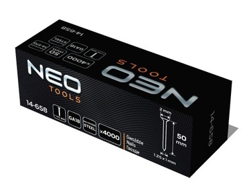 Скобы для пневматического степлера GA18 тип 300