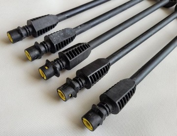 Karcher Control K2 K3 DB120 Полноповоротная насадка