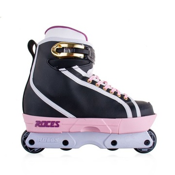 ROLKI AGRESYWNE ROCES M12 DOGMA SPASSOV CANDY 40