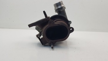 Turbo7701478939 54359710028 1.5 DCI Dacia Renault