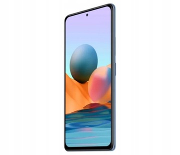 Смартфон Xiaomi Redmi Note 10 Pro 8/128 ГБ