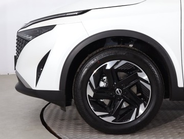 Nissan Qashqai III 2025 Nissan Qashqai 1.3 DIG-T MHEV, 1. Właściciel, zdjęcie 14