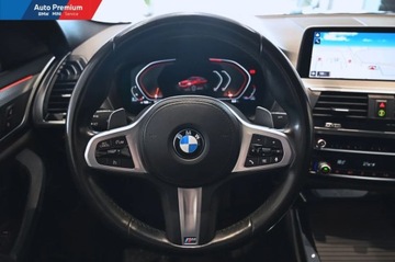 BMW X4 G02 SUV 20d 190KM 2021 BMW X4 xDrive20dRepair InclusiveAdaptacyjne Reflektory LEDFotele Sportowe, zdjęcie 6