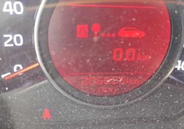 Kia Ceed II Kombi Facelifting 1.6 GDI 135KM 2016 Kia Ceed 112016r, SALON POLSKA. Uszkodzony przod. Jezdzi. 1.6 Benzyna, zdjęcie 11