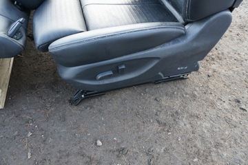 СИДЕНИЯ ДЛЯ INFINITI Q50, СИДЕНИЯ, КОЖА UK