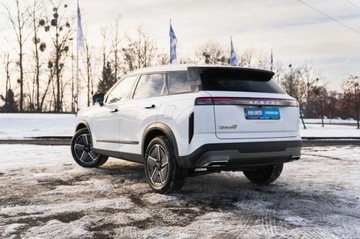 Jaecoo 7 2024 Jaecoo 7 1.6 TGDI, Serwis ASO, Automat, VAT 23%, zdjęcie 4