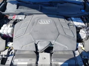 Audi Q8 2023 Audi Q8 2023r., 4x4, 3.0L 3.0 Benzyna 335KM, zdjęcie 11