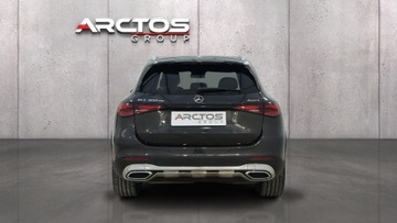 Mercedes GLC C254/X254 Coupe 2.0 220d 197KM 2024 Mercedes GLC 300 300 DE 4-MATIC Avangarde, zdjęcie 3