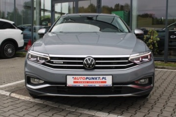 Volkswagen Passat B8 Variant Facelifting 2.0 TDI SCR 200KM 2023 Volkswagen Passat ALLTRACK Executive 4x4, zdjęcie 2
