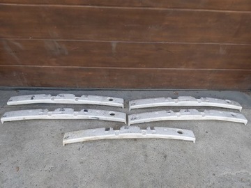 Toyota Prius II absorber zderzaka przód styropian belki 52611-47030