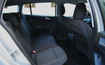 Ford Focus IV Kombi 1.0 EcoBoost 125KM 2019 Ford Focus GWARANCJA, 2019r, Benzyna, Niski przebieg, Rewelacyjnie utrzyma, zdjęcie 7