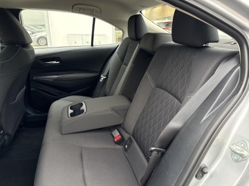 Toyota Corolla XII Sedan 1.5 VVT-i 125KM 2022 Toyota Corolla 1.5 Comfort Seria E21 (2019-) 1.5 C, zdjęcie 11