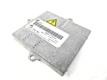 PRZETWORNICA XENON 1307329081 24462767 OPEL