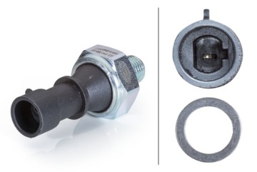 OSTATNÍ HELLA 6ZL 014 396-031
