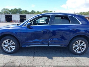 Audi Q3 II 2022 Audi Q3 Premium Plus 45 Tfsi S Line Quattro Tiptronic 2022 2.0l 2.0 Benzyna, zdjęcie 2