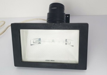 ДАТЧИК ДВИЖЕНИЯ И СУМЕРКИ STEINEL IS 360-1 DE Черный