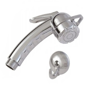 РУЧКА ДЛЯ БИДЕ РУЧКА ДЛЯ БИДЕ С РУЧКОЙ И ШЛАНГОМ 1,5 М 1/2 СТАНДАРТ