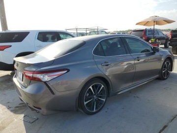 Toyota Camry IX 2018 Toyota Camry TOYOTA CAMRY XSE, 2018r., 2.5L, zdjęcie 2