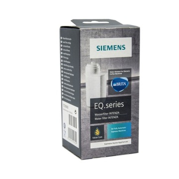 ФИЛЬТР TCZ7003 ДЛЯ SIEMENS EQ.5 TE515201RW