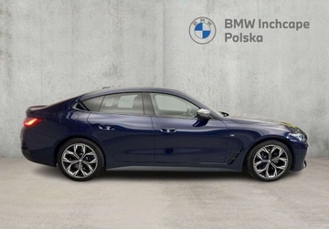 BMW Seria 4 G22-23-26 Coupe 3.0 M440i 374KM 2024 BMW Seria 4 M440i xDrive, Gwarancja, Faktura, Harman, Lasery, Dach 3.0, zdjęcie 5