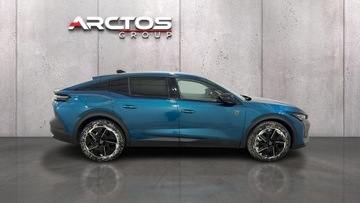 Peugeot 408 Crossover 1.2 PureTech 130KM 2024 Peugeot 408 1.2 PureTech GT s&amp;s EAT8, zdjęcie 5