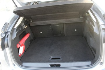 Citroen C4 III 2022 Citroen C4 SHINE 1.5D F-Vat Salon Polska Gwarancja, zdjęcie 15