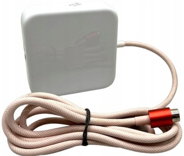 ORYGINALNY ZASILACZ APPLE A2290 143W DO iMac 24''