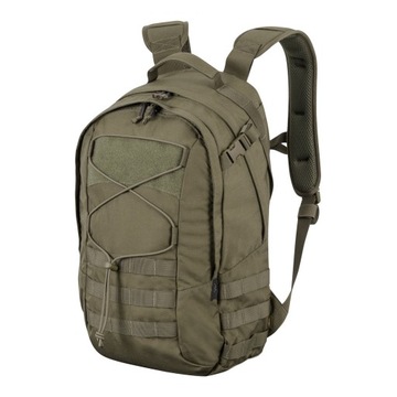 Plecak wojskowy, miejski, survival EDC Helikon-tex 21l adaptive green