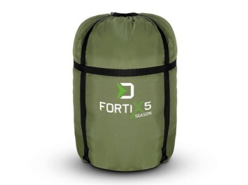 Спальный мешок Delphin FORTIX 220х90см Delphin (101003003)