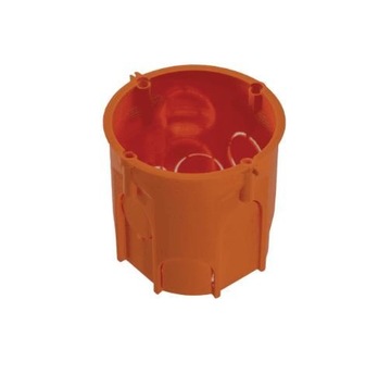 PUSZKA PODTYNKOWA ELEKTRYCZNA GŁĘBOKA PK60 110SZT