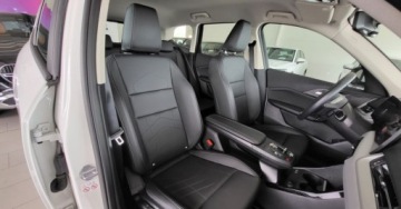 BMW X1 U11 2023 BMW X1 nowy model, skora perforowana Wersja 20i 156KM benzyna turbo 2.0, zdjęcie 16