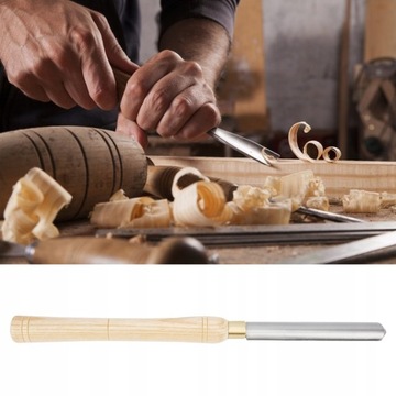 ДОЛОТО ДЛЯ ОБРАБОТКИ ЧАШ 22 ММ ТОКАРНЫЙ НОЖ С КОРОНКОЙ