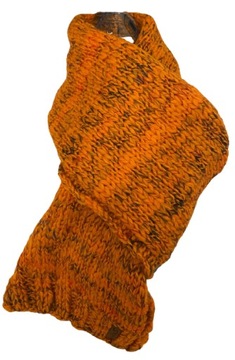 Шарф Campus Tilly, универсальный размер.